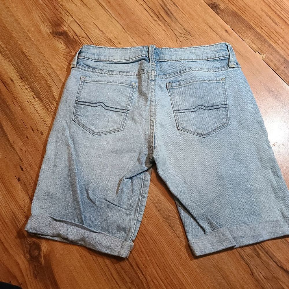 Arizona Bermuda shorts - Picture 5 of 5
